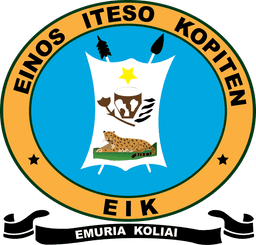Iteso Cultural Union crest