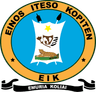 Iteso Cultural Union crest