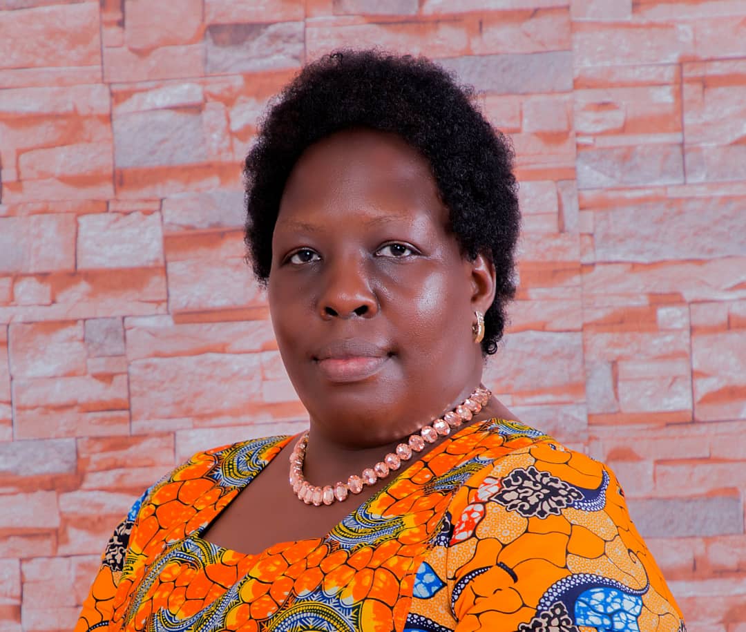 Hon Ajkt Grace Ikirimat
