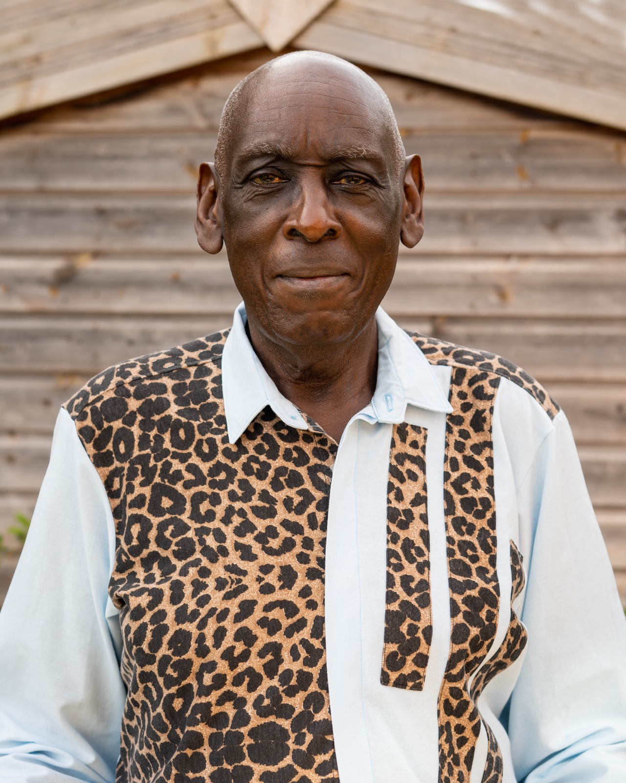 Rt. Hon. Michael Okwalinga-Emokol